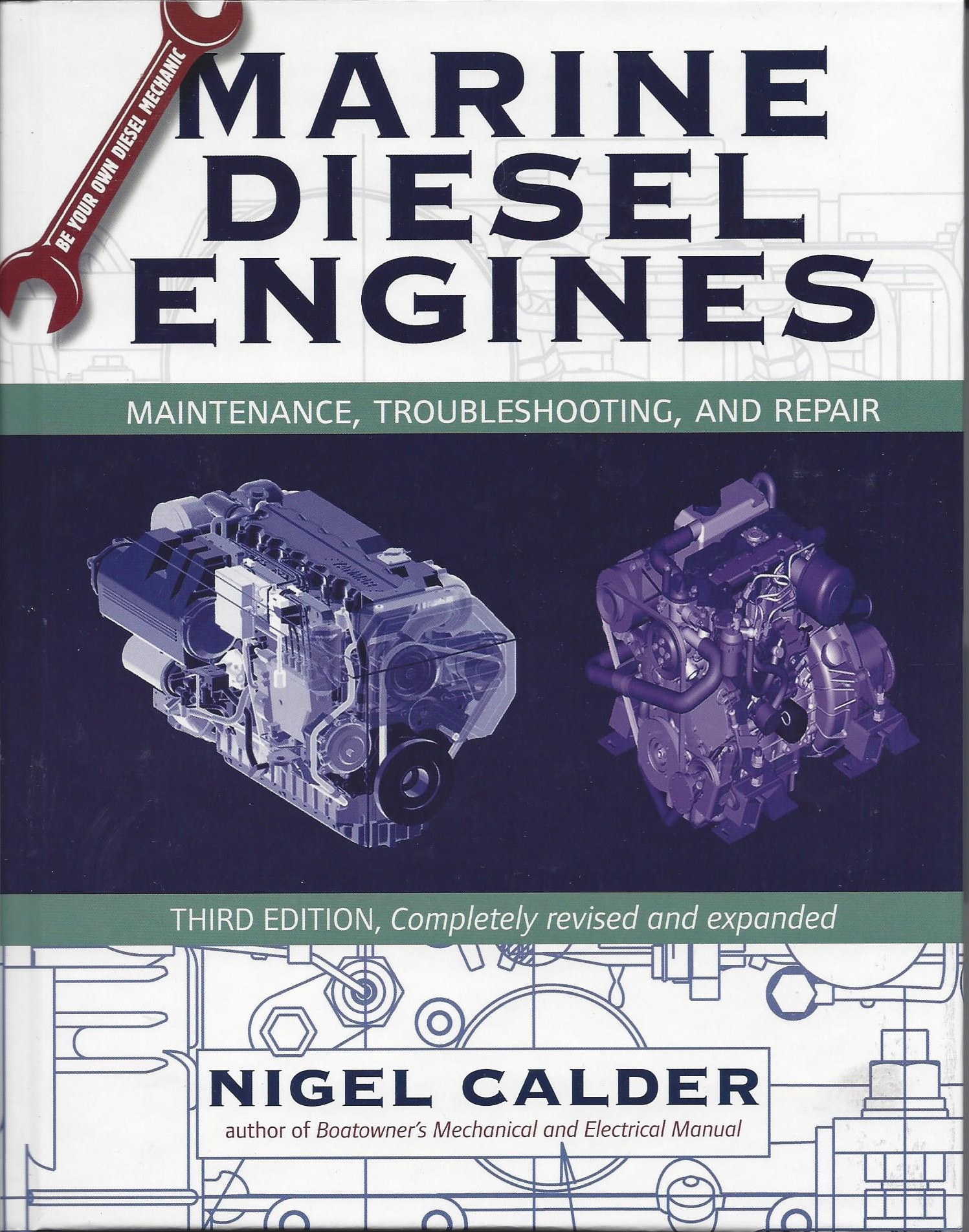 Marine Diesel Engines
